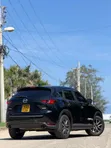 Mazda CX-5 Grand Touring FWD 2018 Black - 1