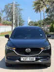 Mazda CX-5 Grand Touring FWD 2018 Black - 2