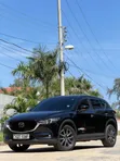 Mazda CX-5 Grand Touring FWD 2018 Black - 3