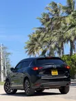 Mazda CX-5 Grand Touring FWD 2018 Black - 4