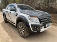 Ford Ranger Wildtrak 2014 White - 2