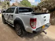 Ford Ranger Wildtrak 2014 White - 3