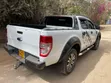 Ford Ranger Wildtrak 2014 White - 4