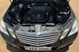 Mercedes-Benz E250 CGI 2012 Nyeusi - 1