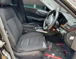 Mercedes-Benz E250 CGI 2012 Nyeusi - 3