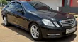 Mercedes-Benz E250 CGI 2012 Nyeusi - 5