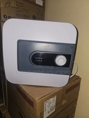 10L Water Heater Boiler Tank - Aiwa