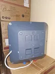 10L Water Heater Boiler Tank - Aiwa - 3