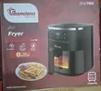 Ramtons 4.2L Digital Air Fryer (RM/786) - 1