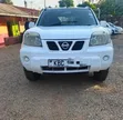 Nissan X-Trail 2003 - 1