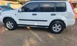 Nissan X-Trail 2003 - 2