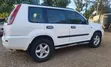 Nissan X-Trail 2003 - 3