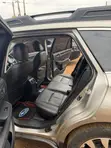Subaru Outback 2017 Silver - 1