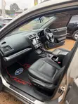 Subaru Outback 2017 Silver - 3