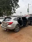 Subaru Outback 2017 Silver - 5
