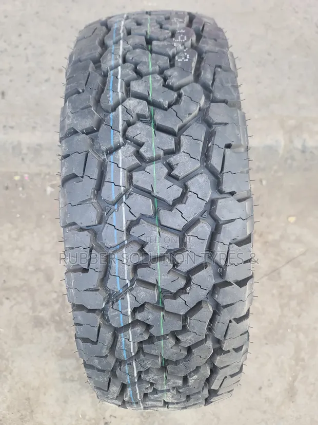Comforser CF1100 AT Tyres za All-Terrain 235/75 R15 - 1