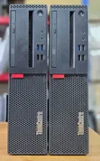 Lenovo M725 SFF Desktop - Ryzen 5, 8GB RAM, 256GB SSD - 1
