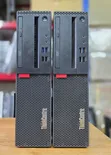 Lenovo M725 SFF Desktop - Ryzen 5, 8GB RAM, 256GB SSD - 1