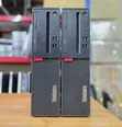 Lenovo M725 SFF Desktop - Ryzen 5, 8GB RAM, 256GB SSD - 2
