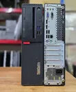 Lenovo M725 SFF Desktop - Ryzen 5, 8GB RAM, 256GB SSD - 3