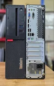 Lenovo M725 SFF Desktop - Ryzen 5, 8GB RAM, 256GB SSD - 4