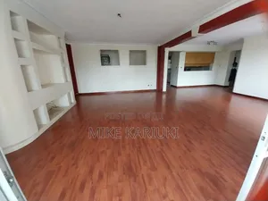 4 Bedroom Ensuite Apartment for Rent in Kileleshwa