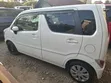 2017 Suzuki Wagon R White - 4