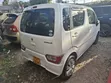 2017 Suzuki Wagon R White - 5