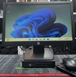 Kompyuta ya Mezani HP EliteDesk 800 G1 - Core i3, 4GB RAM, 128GB SSD - 1