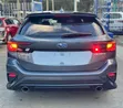 Subaru Levorg 2021 Nyeusi - 2