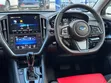 Subaru Levorg 2021 Nyeusi - 5