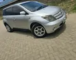 Toyota IST 2005 Nyeupe - 3