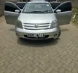Toyota IST 2005 Nyeupe - 4
