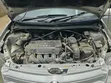 Toyota IST 2005 Nyeupe - 5