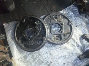 Used Rear Back Plates for Toyota Probox/Succeed