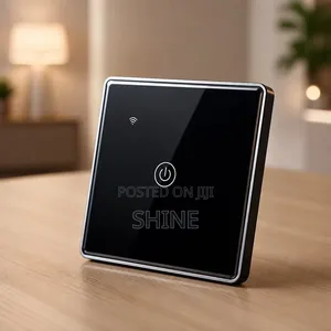 Brand New d.light Smart WiFi/Bluetooth Switches
