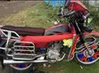 Captain CP175 Pikipiki ya Touring 2021 - 2