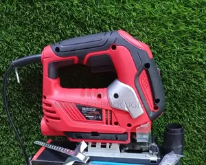 Edon 950W Heavy-Duty Electric Jigsaw