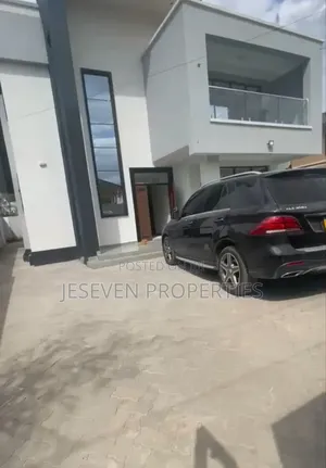 Nyumba ya Kifahari Vyumba 5 vya Kulala Mtaa wa Syokimau, Eneo la Gateway Mall - Inapangishwa