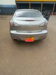 Mazda Axela 2012 Nyeupe - 3