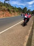 Honda CBR 600RR 2012 Red - 1