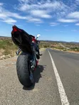 Honda CBR 600RR 2012 Red - 2