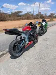 Honda CBR 600RR 2012 Red - 5