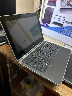 HP ProBook 11 X360 Laptop 8GB RAM Intel Core i5 256GB SSD