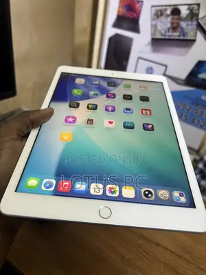 Apple iPad 10.2 (2020) Wi-Fi 128GB Silver