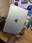 Apple iPad 10.2 (2020) Wi-Fi 128GB Silver - 3