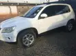 Volkswagen Tiguan 2011 Nyeupe - 5