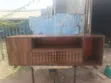 Ideal Modern TV Console - Brown - 2