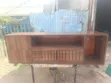 Ideal Modern TV Console - Brown - 4