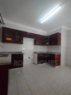 2 Bedroom Apartment for Rent in Lavington, Nairobi Central